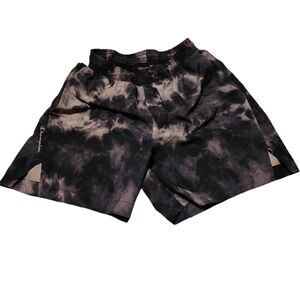 Boys YOUTH Champion Shorts Sz S